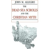 The Sacred Mushroom and The Cross: A study of the nature and
